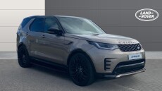 Land Rover Discovery 3.0 D300 R-Dynamic HSE 5dr Auto Diesel Station Wagon